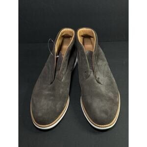 Boss Hugo Boss Men's Size U.S. 9.5 E.U 42 Shoes Brown